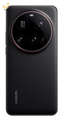Smartfon Xiaomi 15 Ultra 5G 16/512GB Czarny