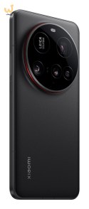 Smartfon Xiaomi 15 Ultra 5G 16/512GB Czarny