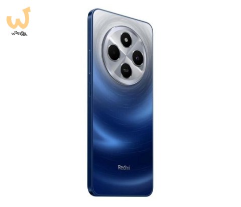 Smartfon Xiaomi Redmi 14C 8/256GB Starry Blue Smartfon Xiaomi Redmi 14C 8/256GB Starry Blue