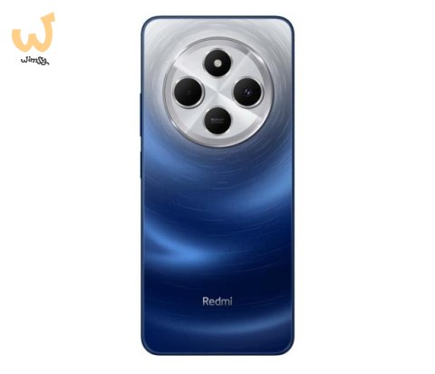 Smartfon Xiaomi Redmi 14C 8/256GB Starry Blue Smartfon Xiaomi Redmi 14C 8/256GB Starry Blue