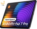 Tablet Xiaomi Pad 7 Pro 12/512GB Grey