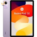 Tablet Xiaomi Redmi Pad SE 11" 8/256GB WiFi Fioletowy
