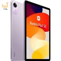 Tablet Xiaomi Redmi Pad SE 11" 8/256GB WiFi Fioletowy