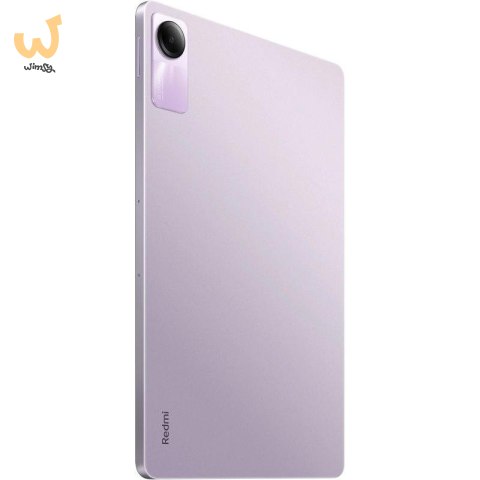 Tablet Xiaomi Redmi Pad SE 11" 8/256GB WiFi Fioletowy Tablet Xiaomi Redmi Pad SE 11" 8/256GB WiFi Fioletowy