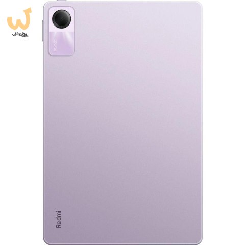 Tablet Xiaomi Redmi Pad SE 11" 8/256GB WiFi Fioletowy Tablet Xiaomi Redmi Pad SE 11" 8/256GB WiFi Fioletowy