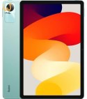 Tablet Xiaomi Redmi Pad SE 8/256GB Mint Green