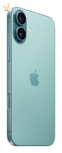 Apple iPhone 16 Plus 128GB Teal