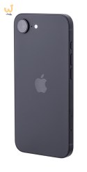 Apple iPhone 16e 128GB Black