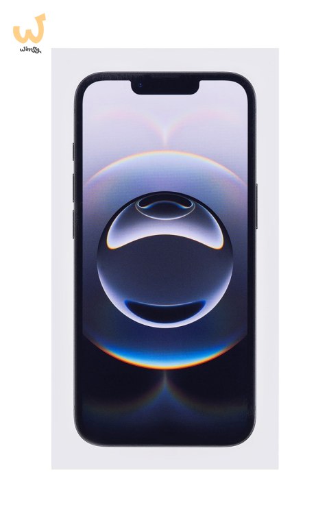 Apple iPhone 16e 128GB Black Apple iPhone 16e 128GB Black
