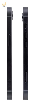 Apple iPhone 16e 128GB Black