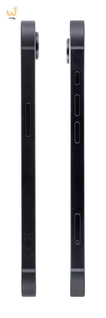 Apple iPhone 16e 128GB Black Apple iPhone 16e 128GB Black