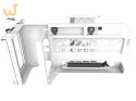 COOLER MASTER UCHWYT DO KARTY GRAFICZNEJ V3 (PCIE 4.0) BIAŁY MCA-U000R-WFVK03