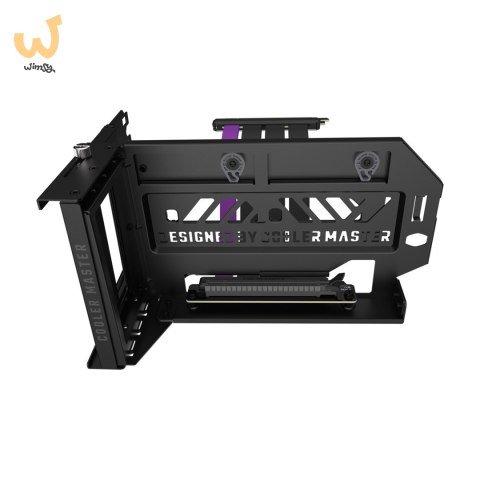 COOLER MASTER UCHWYT DO KARTY GRAFICZNEJ V3 (PCIE 4.0) MCA-U000R-KFVK03 COOLER MASTER UCHWYT DO KARTY GRAFICZNEJ V3 (PCIE 4.0) MCA-U000R-KFVK03