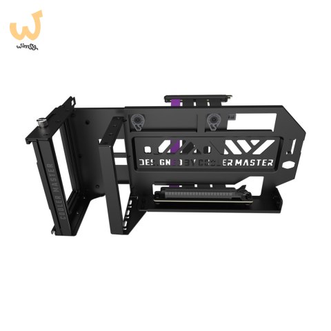 COOLER MASTER UCHWYT DO KARTY GRAFICZNEJ V3 (PCIE 4.0) MCA-U000R-KFVK03 COOLER MASTER UCHWYT DO KARTY GRAFICZNEJ V3 (PCIE 4.0) MCA-U000R-KFVK03