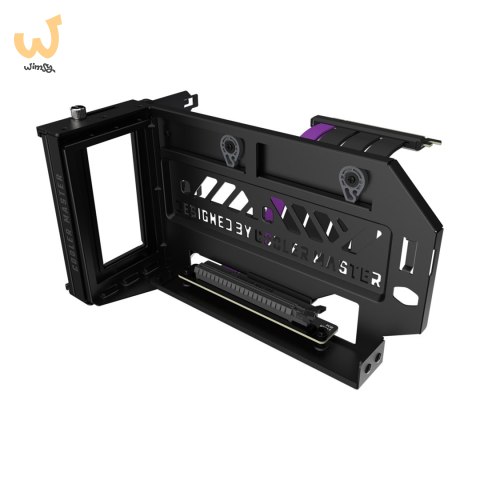 COOLER MASTER UCHWYT DO KARTY GRAFICZNEJ V3 (PCIE 4.0) MCA-U000R-KFVK03 COOLER MASTER UCHWYT DO KARTY GRAFICZNEJ V3 (PCIE 4.0) MCA-U000R-KFVK03