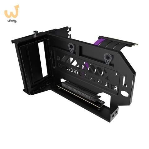 COOLER MASTER UCHWYT DO KARTY GRAFICZNEJ V3 (PCIE 4.0) MCA-U000R-KFVK03 COOLER MASTER UCHWYT DO KARTY GRAFICZNEJ V3 (PCIE 4.0) MCA-U000R-KFVK03