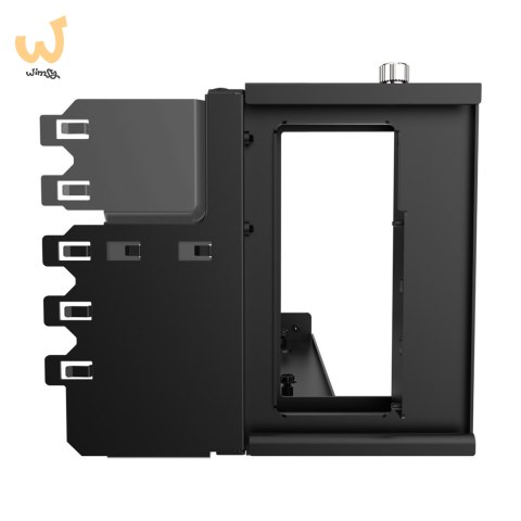 COOLER MASTER UCHWYT DO KARTY GRAFICZNEJ V3 (PCIE 4.0) MCA-U000R-KFVK03 COOLER MASTER UCHWYT DO KARTY GRAFICZNEJ V3 (PCIE 4.0) MCA-U000R-KFVK03