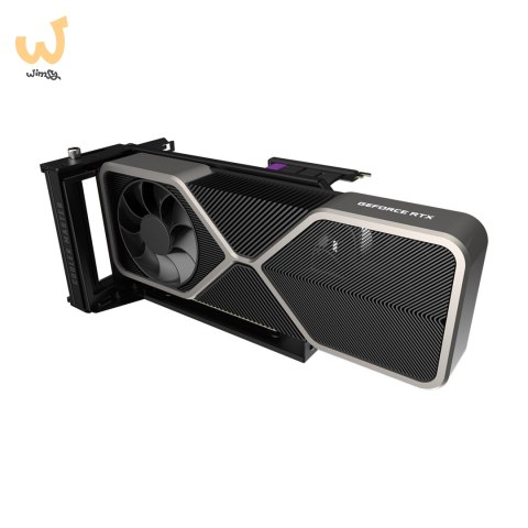 COOLER MASTER UCHWYT DO KARTY GRAFICZNEJ V3 (PCIE 4.0) MCA-U000R-KFVK03 COOLER MASTER UCHWYT DO KARTY GRAFICZNEJ V3 (PCIE 4.0) MCA-U000R-KFVK03