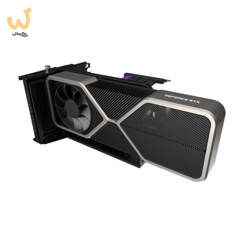 COOLER MASTER UCHWYT DO KARTY GRAFICZNEJ V3 (PCIE 4.0) MCA-U000R-KFVK03 COOLER MASTER UCHWYT DO KARTY GRAFICZNEJ V3 (PCIE 4.0) MCA-U000R-KFVK03