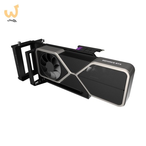COOLER MASTER UCHWYT DO KARTY GRAFICZNEJ V3 (PCIE 4.0) MCA-U000R-KFVK03 COOLER MASTER UCHWYT DO KARTY GRAFICZNEJ V3 (PCIE 4.0) MCA-U000R-KFVK03