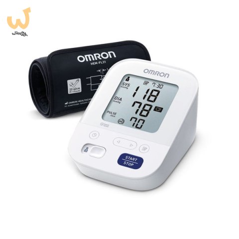 Ciśnieniomierz naramienny Omron M3 COMFORT Ciśnieniomierz naramienny Omron M3 COMFORT