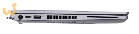 DELL LATITUDE 5411 i5-10400H 16GB 256GB SSD 14" FHD Win11pro + zasilacz UŻYWANY DELL LATITUDE 5411 i5-10400H 16GB 256GB SSD 14" FHD Win11pro + zasilacz UŻYWANY