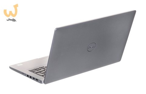 DELL LATITUDE 5411 i5-10400H 16GB 256GB SSD 14" FHD Win11pro + zasilacz UŻYWANY DELL LATITUDE 5411 i5-10400H 16GB 256GB SSD 14" FHD Win11pro + zasilacz UŻYWANY