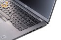 DELL LATITUDE 5411 i5-10400H 16GB 256GB SSD 14" FHD Win11pro + zasilacz UŻYWANY