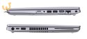 DELL LATITUDE 5411 i5-10400H 16GB 256GB SSD 14" FHD Win11pro + zasilacz UŻYWANY