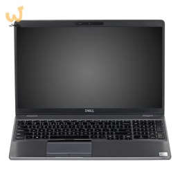 DELL LATITUDE 5510 i5-10310U 16GB 256GB SSD 15