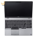 DELL LATITUDE 5510 i5-10310U 16GB 256GB SSD 15" FHD (US QWERTY) Win11pro + zasilacz UŻYWANY