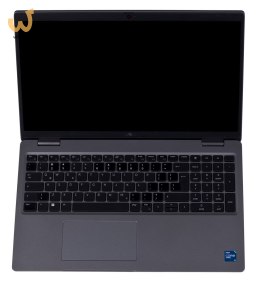 DELL LATITUDE 5520 i5-1135G7 16GB 256SSD 15,6