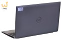 DELL LATITUDE 5520 i5-1135G7 16GB 256SSD 15,6" FHD Win11pro + zasilacz UŻYWANY