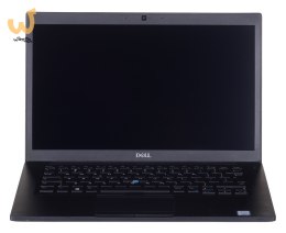 DELL LATITUDE 7490 i7-8650U 16GB 256GB SSD 14