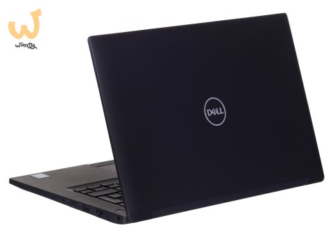 DELL LATITUDE 7490 i7-8650U 16GB 256GB SSD 14" FHD Win11pro + zasilacz UŻYWANY DELL LATITUDE 7490 i7-8650U 16GB 256GB SSD 14" FHD Win11pro + zasilacz UŻYWANY