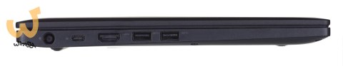 DELL LATITUDE 7490 i7-8650U 16GB 256GB SSD 14" FHD Win11pro + zasilacz UŻYWANY DELL LATITUDE 7490 i7-8650U 16GB 256GB SSD 14" FHD Win11pro + zasilacz UŻYWANY