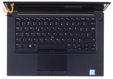 DELL LATITUDE 7490 i7-8650U 16GB 256GB SSD 14" FHD Win11pro + zasilacz UŻYWANY DELL LATITUDE 7490 i7-8650U 16GB 256GB SSD 14" FHD Win11pro + zasilacz UŻYWANY