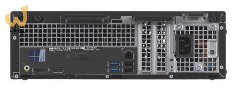 DELL OptiPlex 3050 i5-7500 16GB 256GB SSD SFF Win10pro UŻYWANY DELL OptiPlex 3050 i5-7500 16GB 256GB SSD SFF Win10pro UŻYWANY