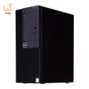 DELL OptiPlex 3070 i5-9500 16GB 512SSD TOWER Win11pro UŻYWANY