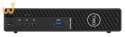 DELL OptiPlex 3090 Micro i5-10500T 16GB 256GB SSD mSFF Win11pro UŻYWANY