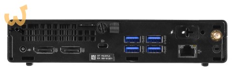 DELL OptiPlex 3090 Micro i5-10500T 16GB 256GB SSD mSFF Win11pro UŻYWANY DELL OptiPlex 3090 Micro i5-10500T 16GB 256GB SSD mSFF Win11pro UŻYWANY