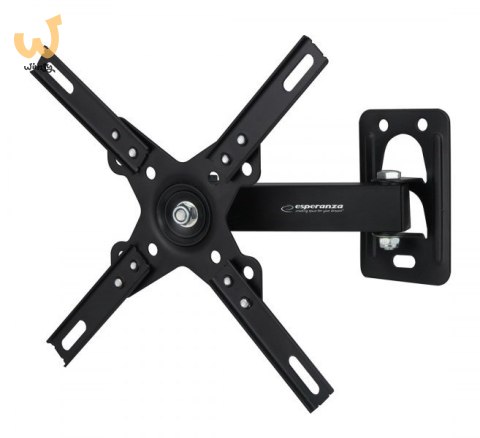 ESPERANZA UCHWYT DO TV 12''-50'' HORUS ERW011 ESPERANZA UCHWYT DO TV 12''-50'' HORUS ERW011