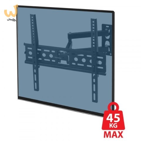 ESPERANZA UCHWYT DO TV 26''-70'' ATLAS ERW016 ESPERANZA UCHWYT DO TV 26''-70'' ATLAS ERW016