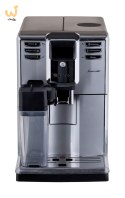 Ekspres Saeco Incanto HD8918 black/silver Refurbished - odnowiony przez profesjonalny serwis AGD