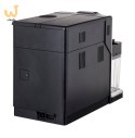 Ekspres Saeco Incanto HD8918 black/silver Refurbished - odnowiony przez profesjonalny serwis AGD