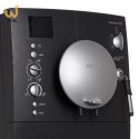 Ekspres Siemens Surpresso S20 black/silver Refurbished - odnowiony przez profesjonalny serwis AGD