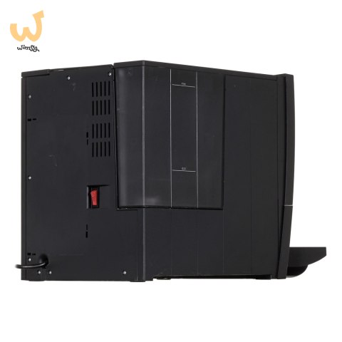 Ekspres Siemens Surpresso S20 black/silver Refurbished - odnowiony przez profesjonalny serwis AGD Ekspres Siemens Surpresso S20 black/silver Refurbished - odnowiony przez profesjonalny serwis AGD