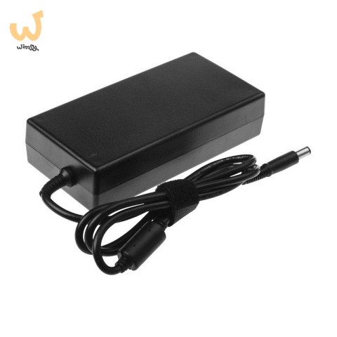 GREEN CELL ZASILACZ AD107P DELL 19.5V 9.23A 180W GREEN CELL ZASILACZ AD107P DELL 19.5V 9.23A 180W