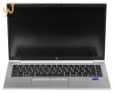HP EliteBook 840 G8 i7-1165G7 16GB 512GB SSD 14" FHD Win11pro + zasilacz UŻYWANY