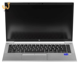 HP EliteBook 840 G8 i7-1165G7 16GB 512GB SSD 14